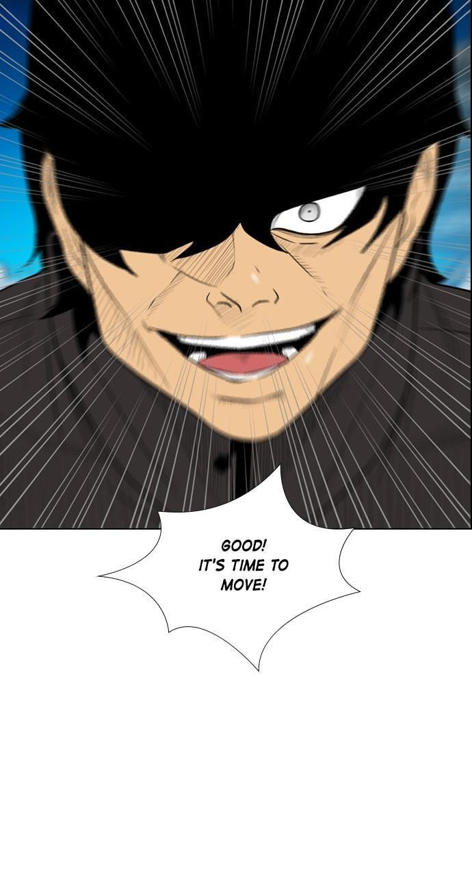 REAWAKENED MAN Chapter 164 page 61 - 