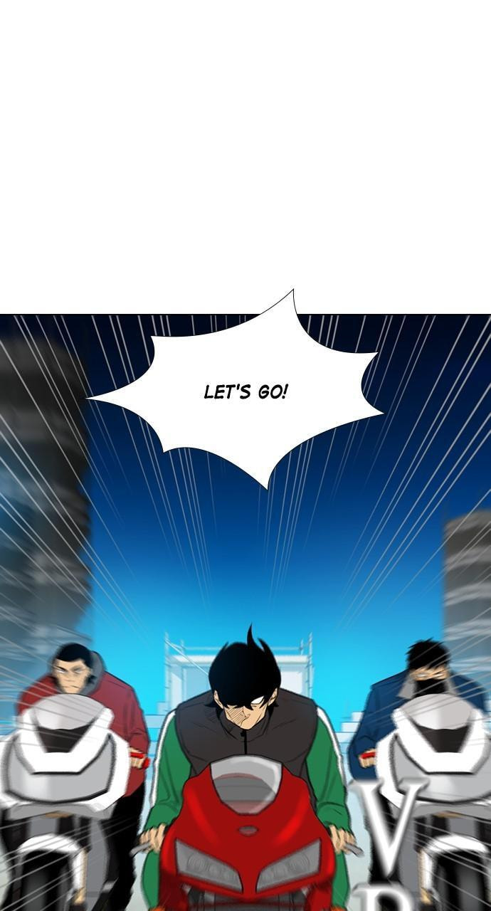 REAWAKENED MAN Chapter 164 page 62 - 