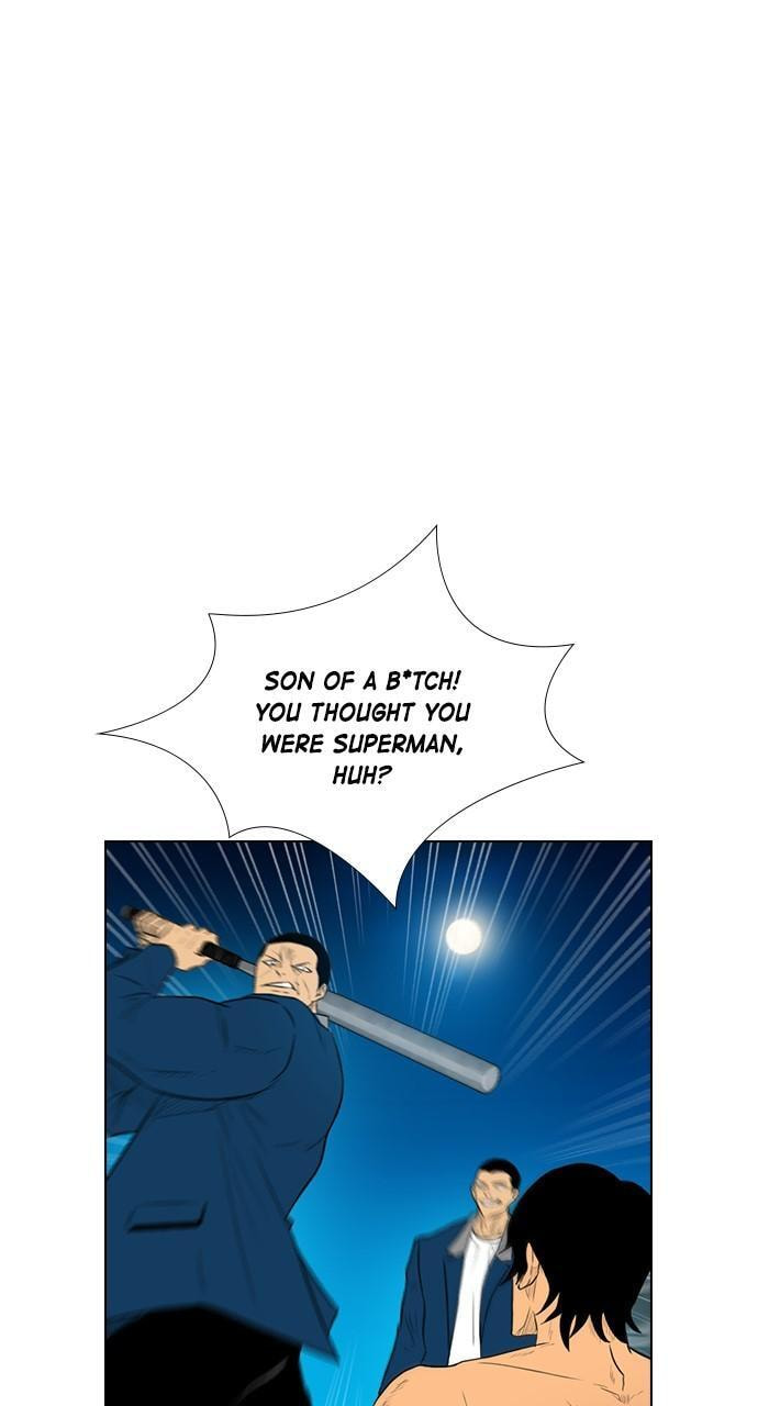 REAWAKENED MAN Chapter 164 page 65 - 