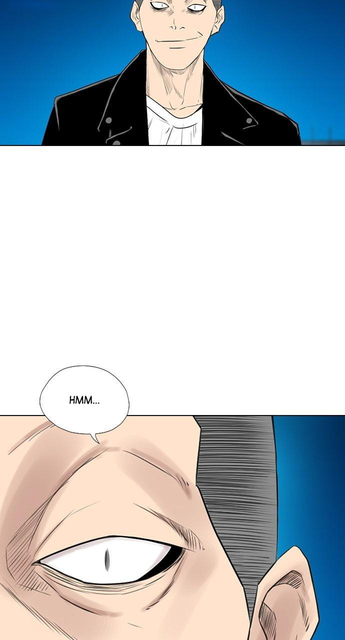 REAWAKENED MAN Chapter 164 page 67 - 