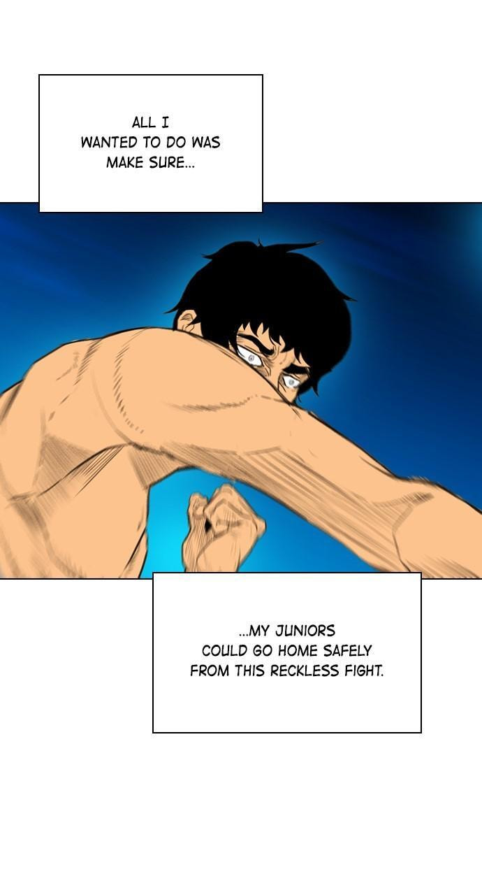 REAWAKENED MAN Chapter 164 page 74 - 