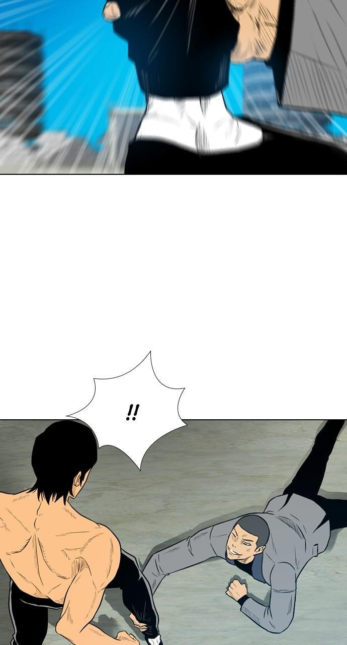 REAWAKENED MAN Chapter 164 page 81 - 
