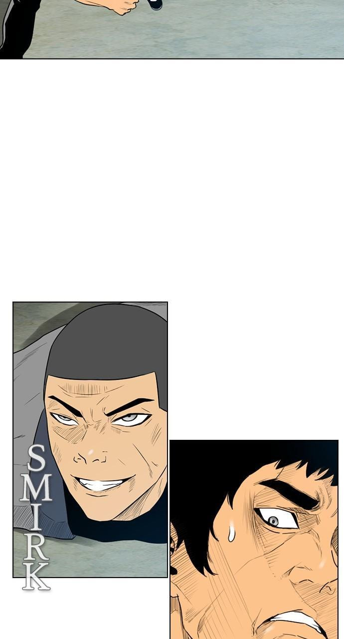 REAWAKENED MAN Chapter 164 page 82 - 