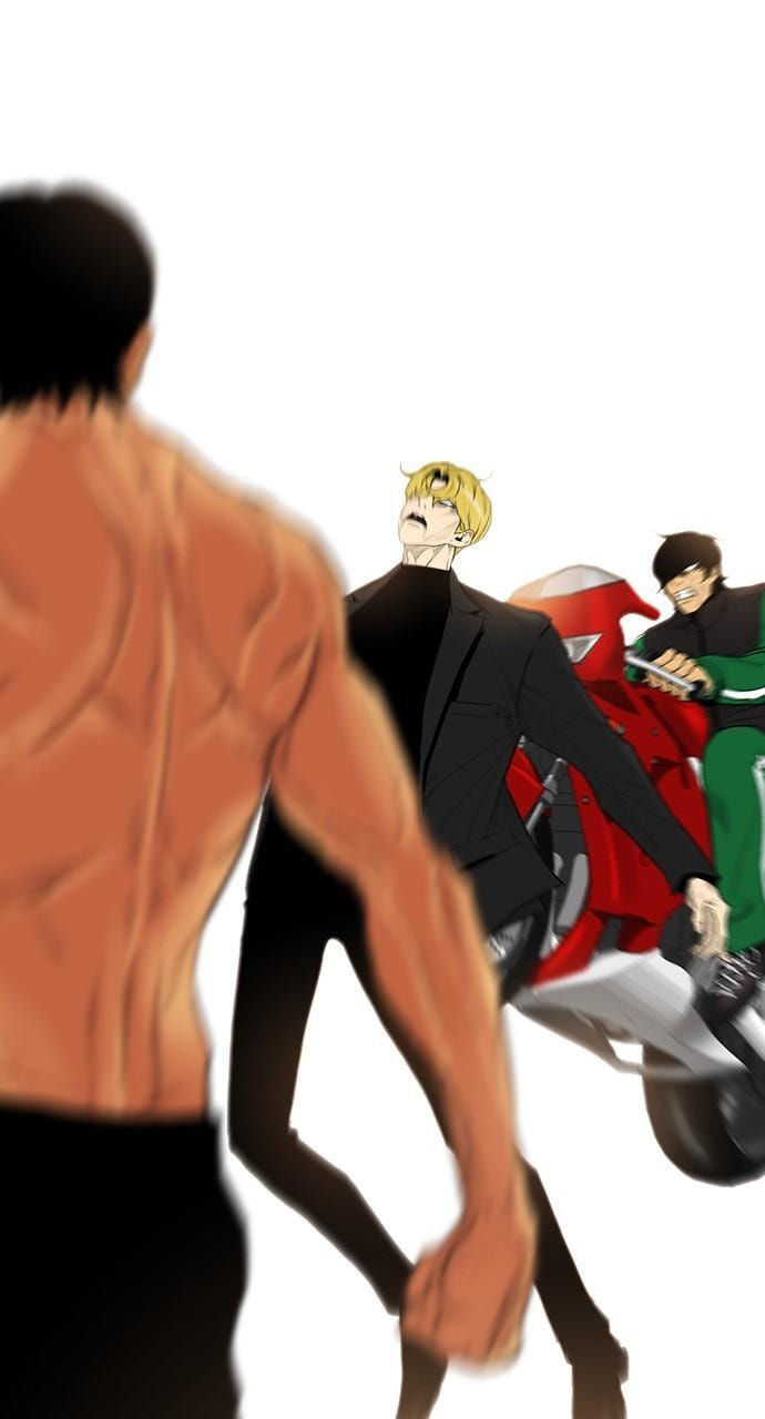 REAWAKENED MAN Chapter 164 page 95 - 