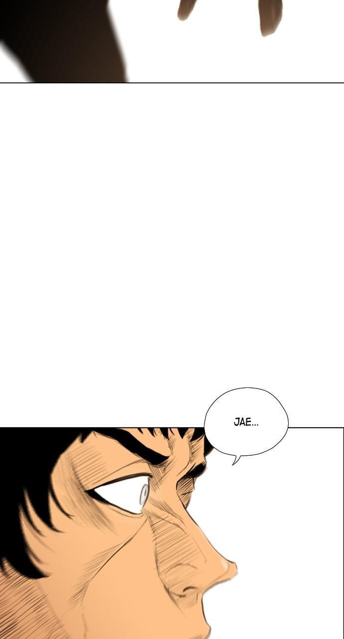 REAWAKENED MAN Chapter 165 page 17 - 
