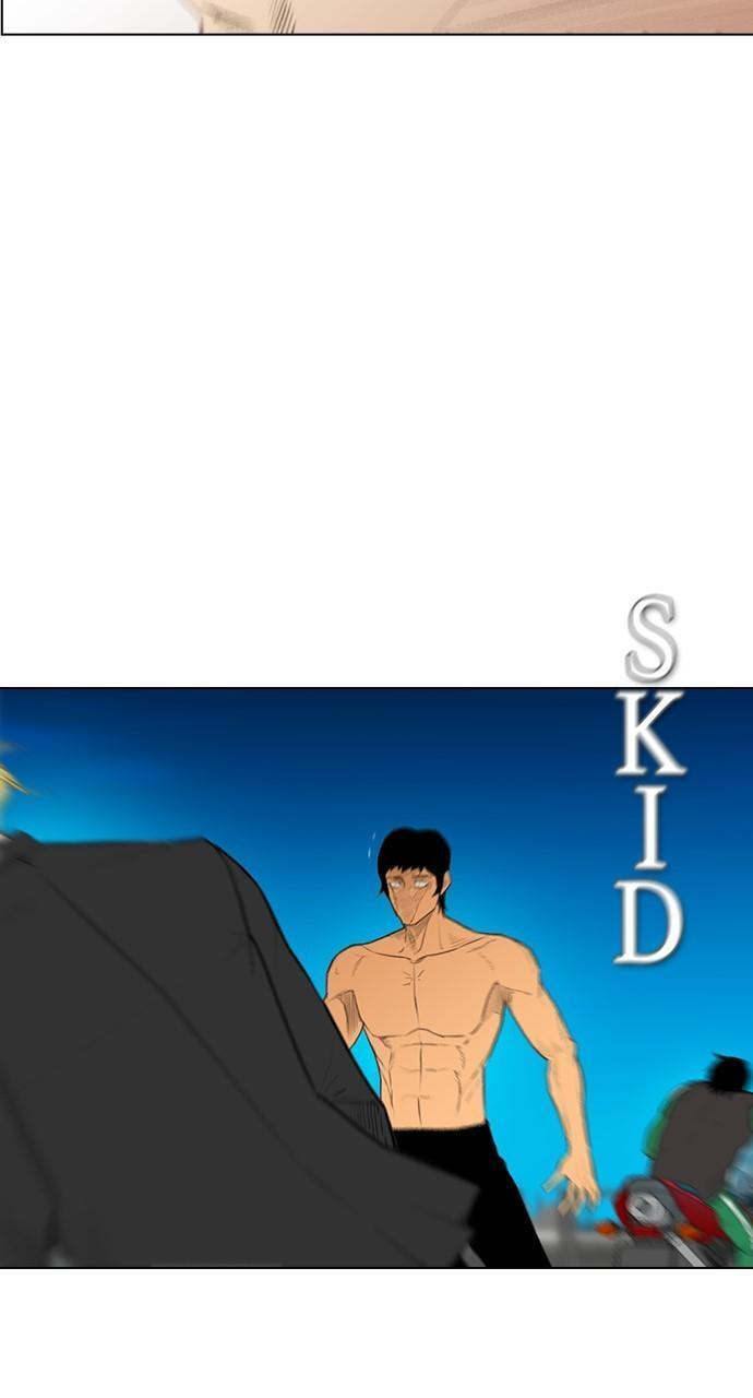 REAWAKENED MAN Chapter 165 page 19 - 