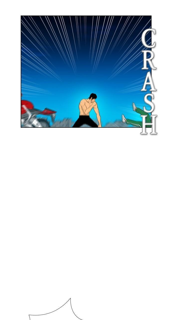 REAWAKENED MAN Chapter 165 page 25 - 