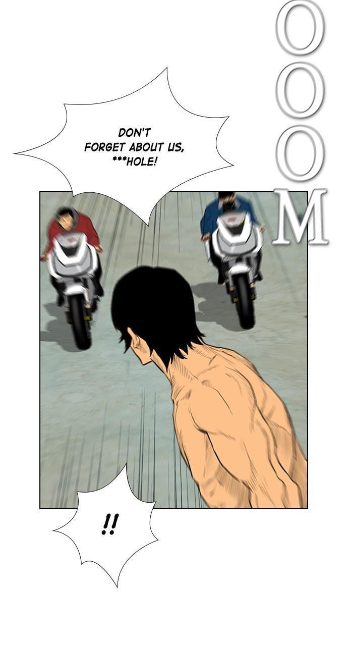 REAWAKENED MAN Chapter 165 page 27 - 