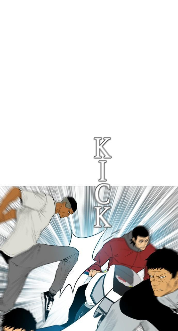 REAWAKENED MAN Chapter 165 page 28 - 