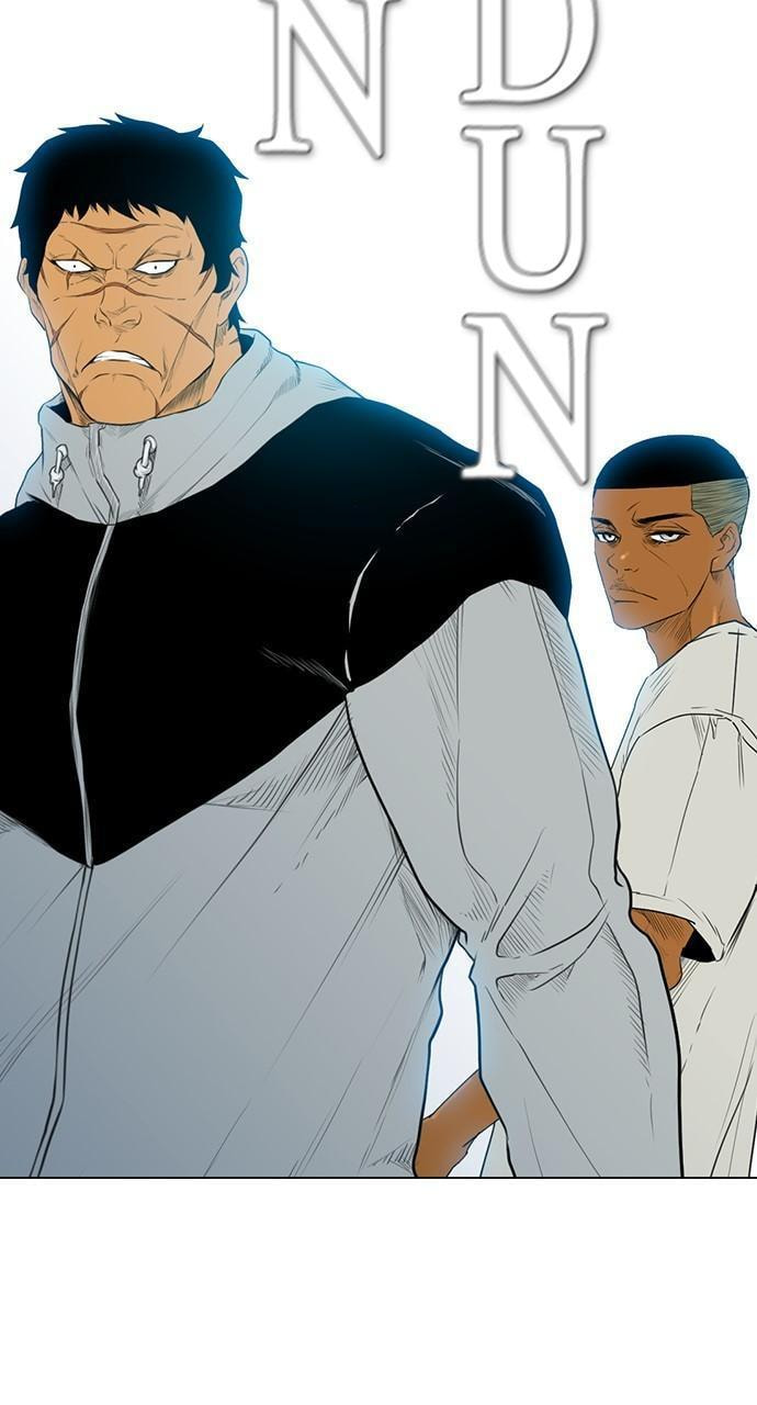 REAWAKENED MAN Chapter 165 page 30 - 