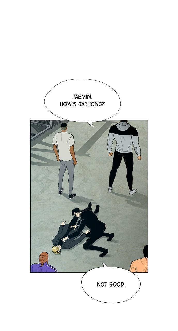 REAWAKENED MAN Chapter 165 page 31 - 