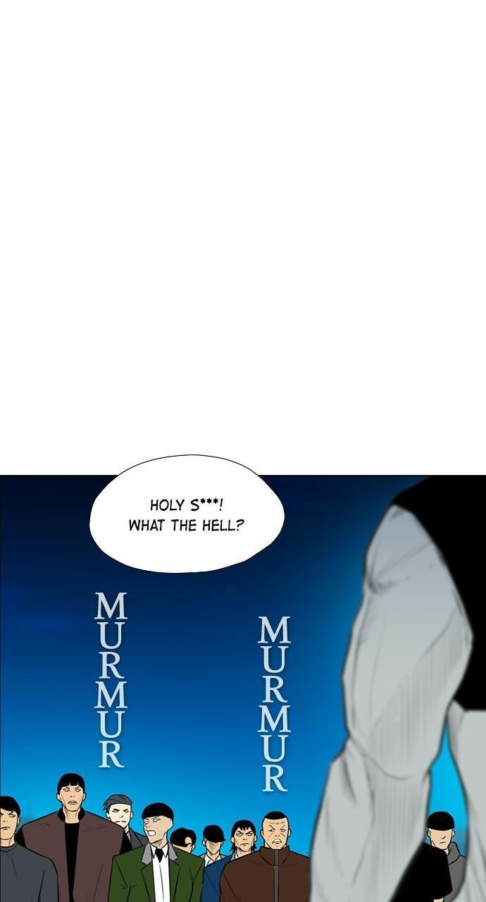 REAWAKENED MAN Chapter 165 page 33 - 