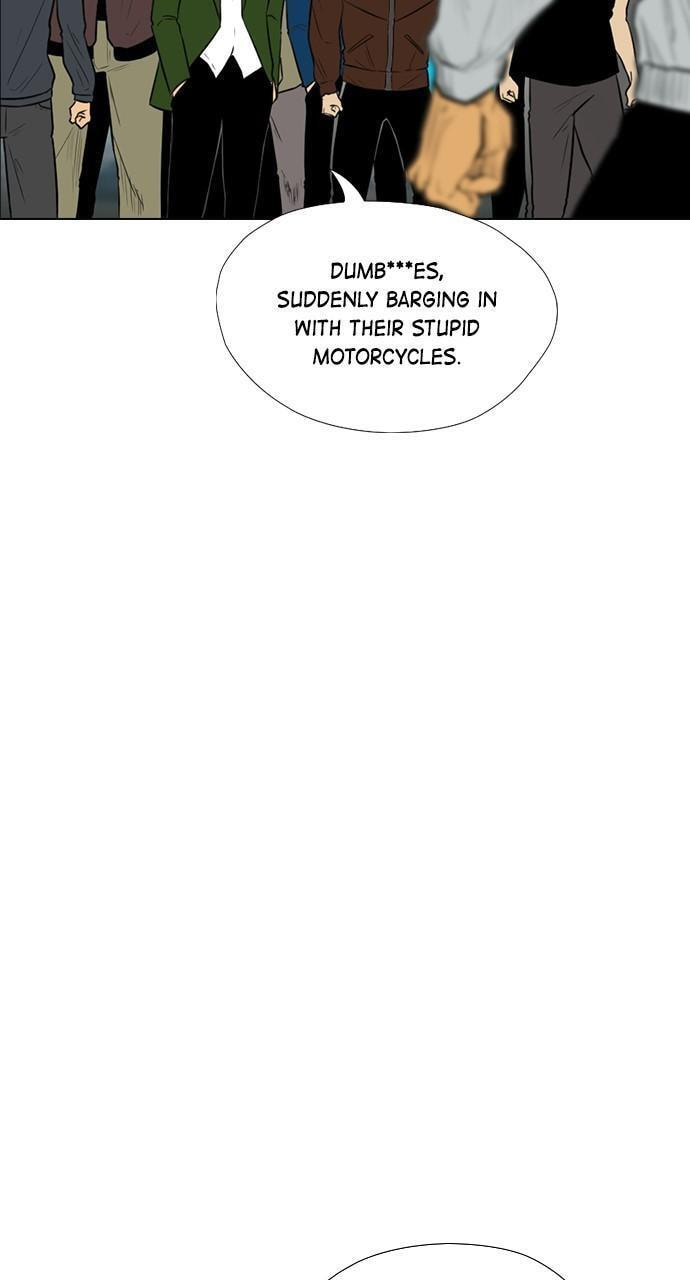 REAWAKENED MAN Chapter 165 page 34 - 