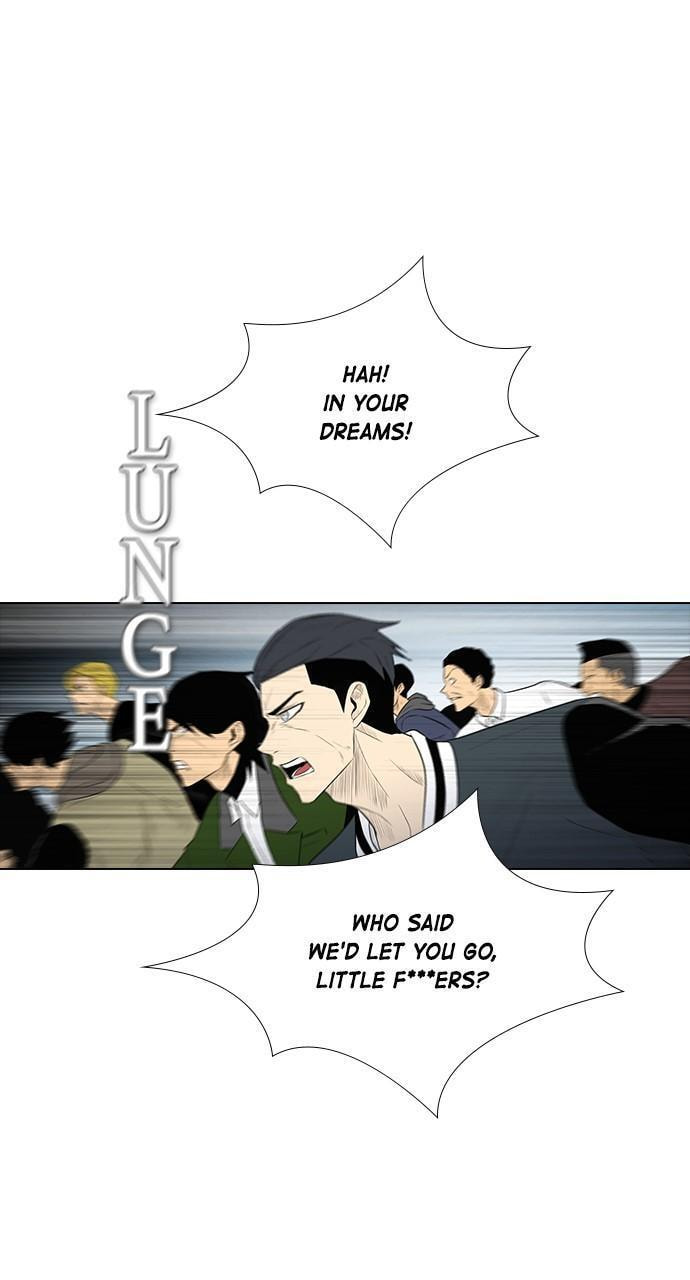 REAWAKENED MAN Chapter 165 page 37 - 