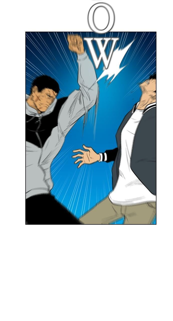 REAWAKENED MAN Chapter 165 page 41 - 