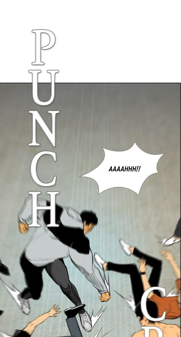 REAWAKENED MAN Chapter 165 page 42 - 