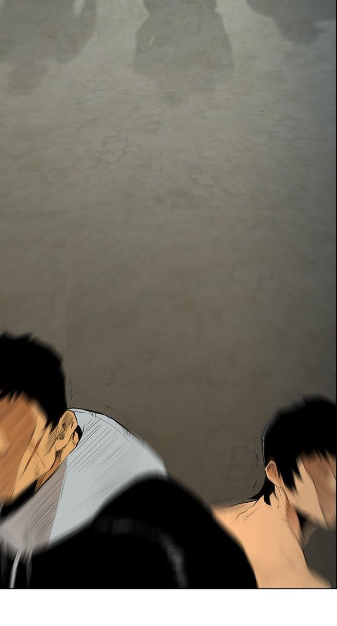 REAWAKENED MAN Chapter 165 page 45 - 