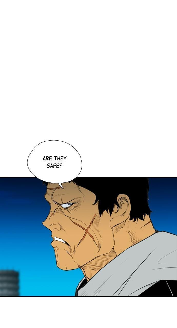 REAWAKENED MAN Chapter 165 page 46 - 