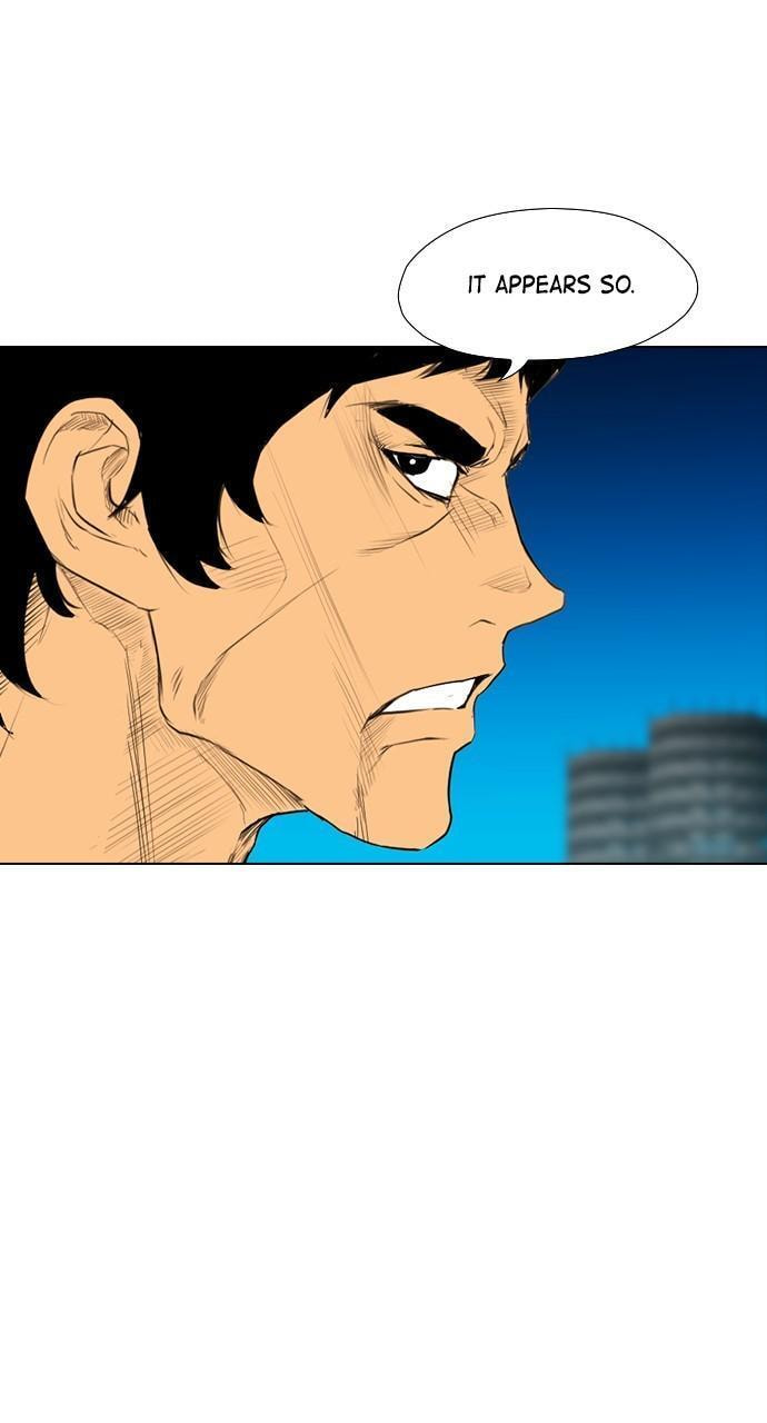 REAWAKENED MAN Chapter 165 page 47 - 
