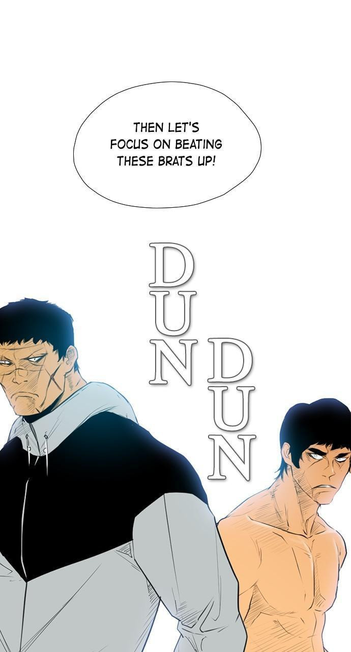 REAWAKENED MAN Chapter 165 page 48 - 
