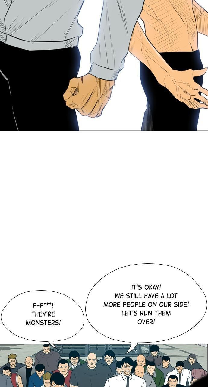 REAWAKENED MAN Chapter 165 page 49 - 
