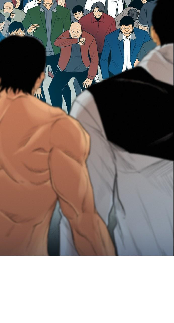 REAWAKENED MAN Chapter 165 page 50 - 