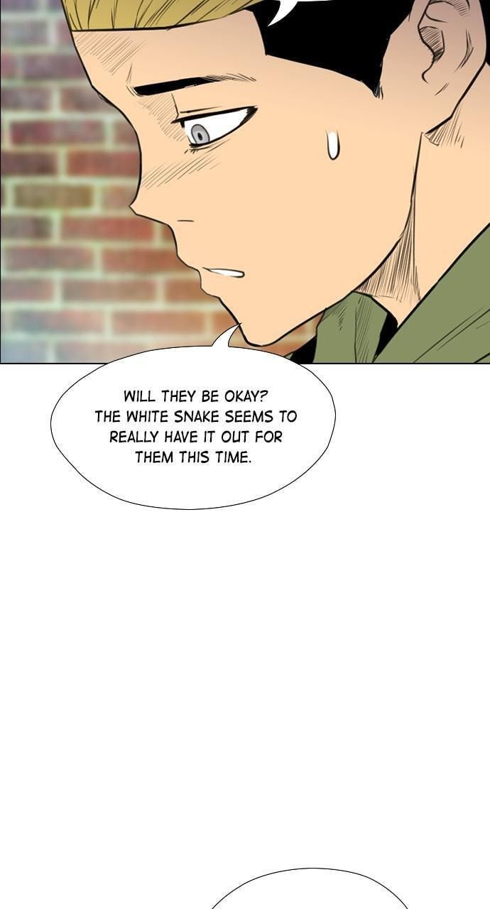 REAWAKENED MAN Chapter 165 page 6 - 