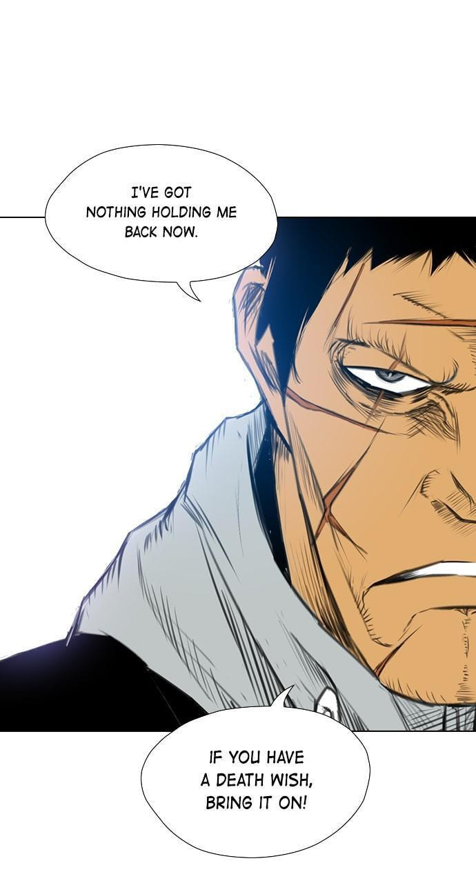 REAWAKENED MAN Chapter 165 page 51 - 