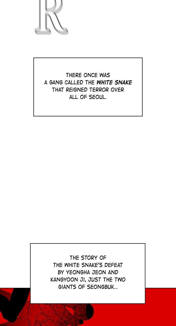 REAWAKENED MAN Chapter 165 page 54 - 