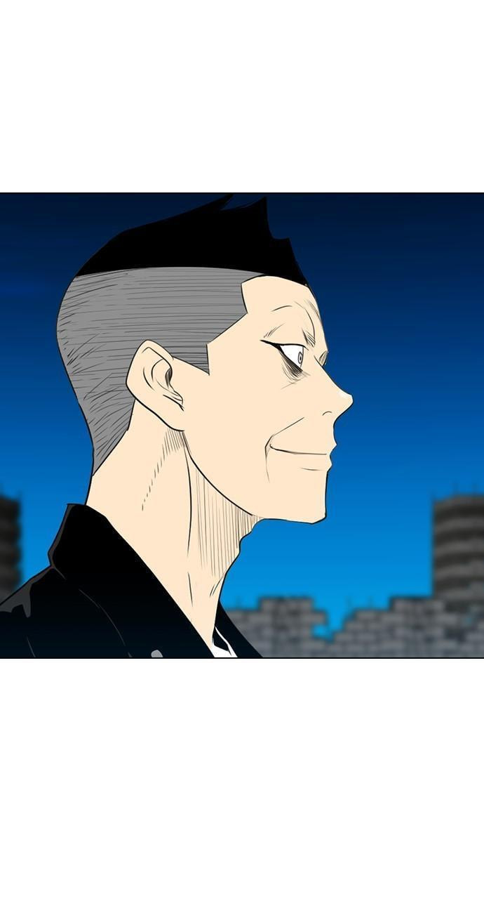 REAWAKENED MAN Chapter 165 page 59 - 