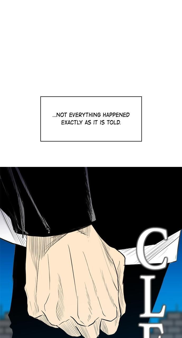 REAWAKENED MAN Chapter 165 page 60 - 