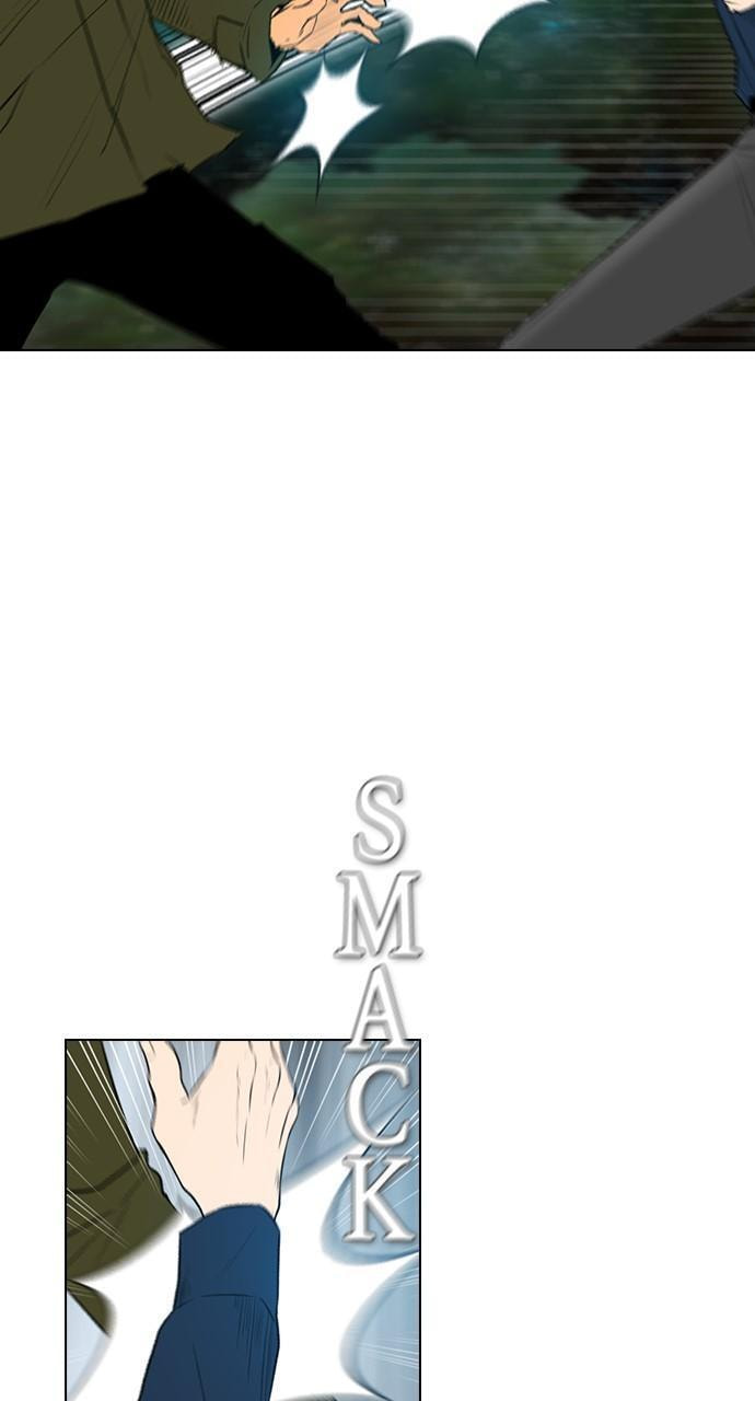 REAWAKENED MAN Chapter 165 page 64 - 