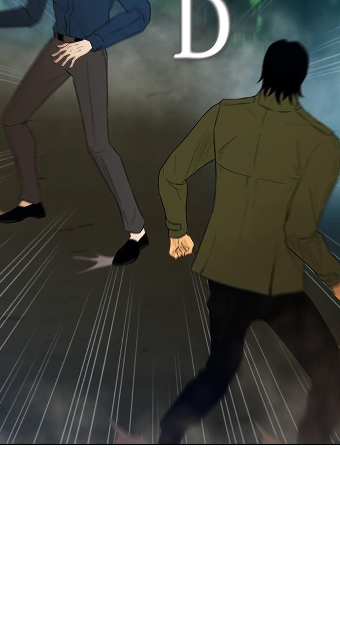 REAWAKENED MAN Chapter 165 page 67 - 