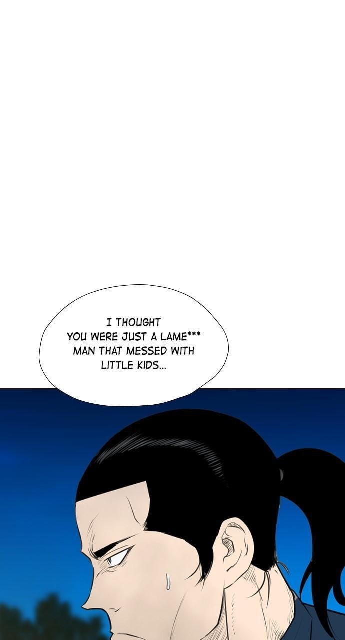 REAWAKENED MAN Chapter 165 page 69 - 
