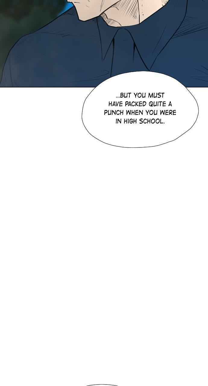 REAWAKENED MAN Chapter 165 page 70 - 