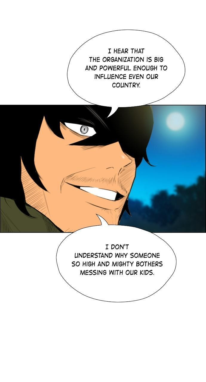 REAWAKENED MAN Chapter 165 page 72 - 