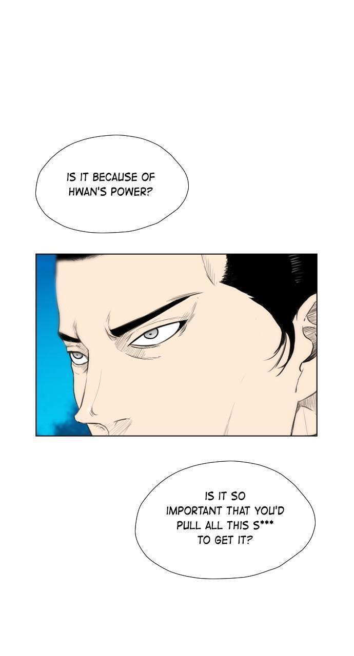 REAWAKENED MAN Chapter 165 page 73 - 