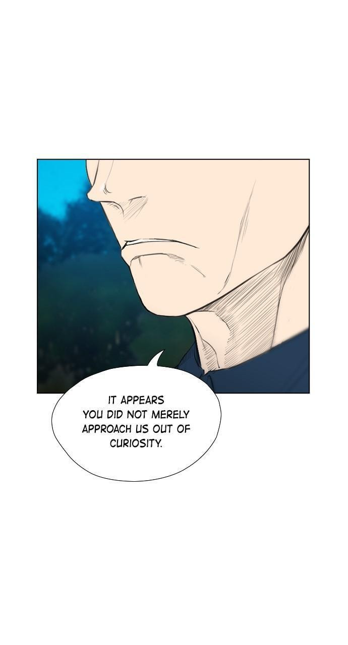 REAWAKENED MAN Chapter 165 page 74 - 