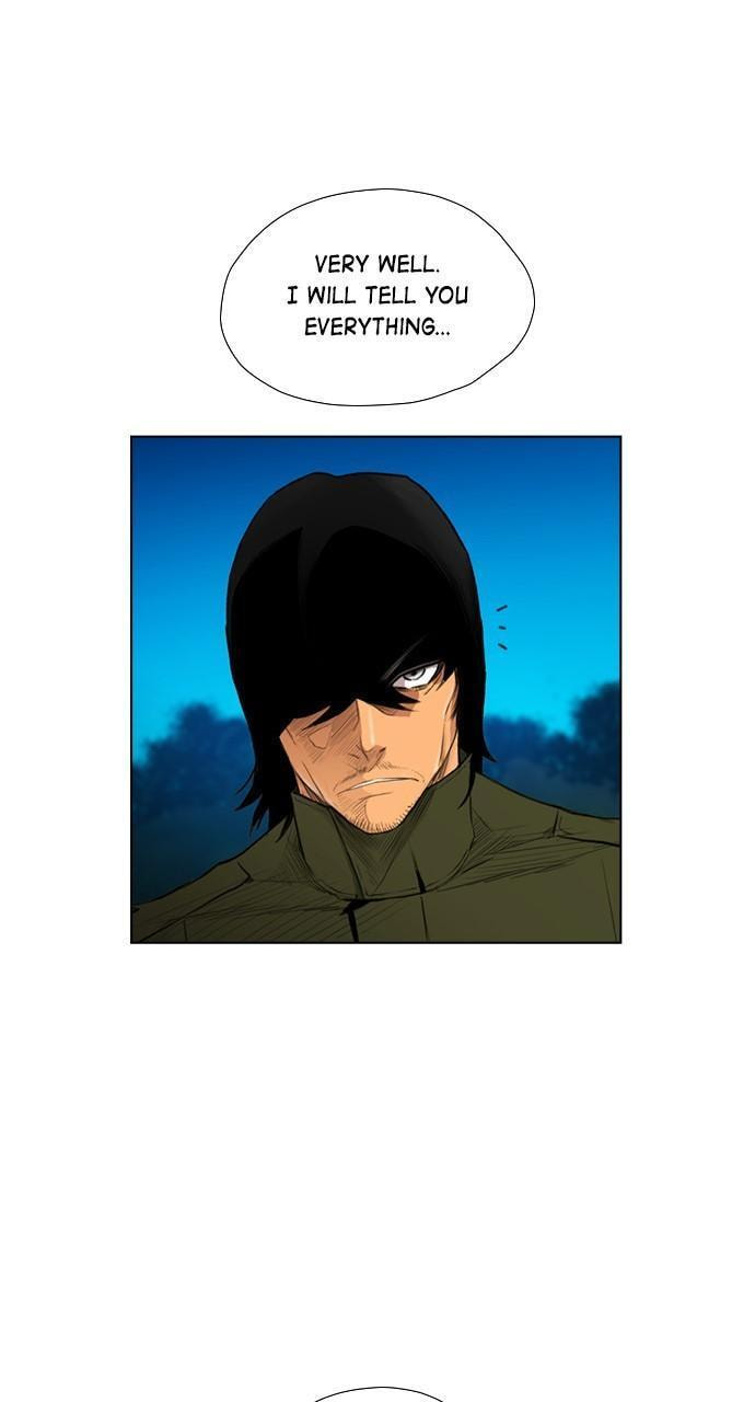 REAWAKENED MAN Chapter 165 page 75 - 