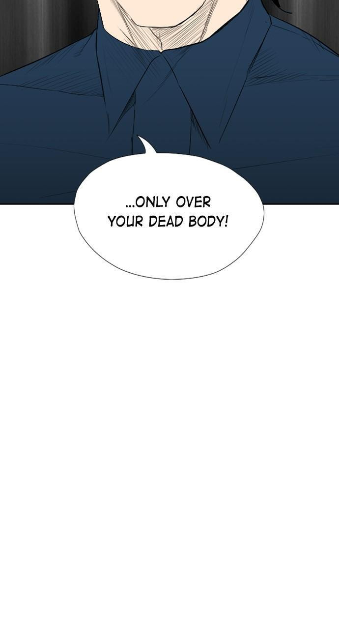 REAWAKENED MAN Chapter 165 page 77 - 