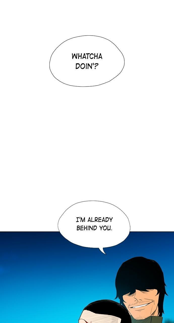 REAWAKENED MAN Chapter 165 page 80 - 