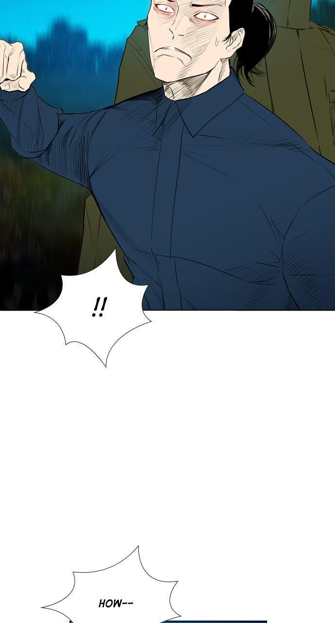 REAWAKENED MAN Chapter 165 page 81 - 