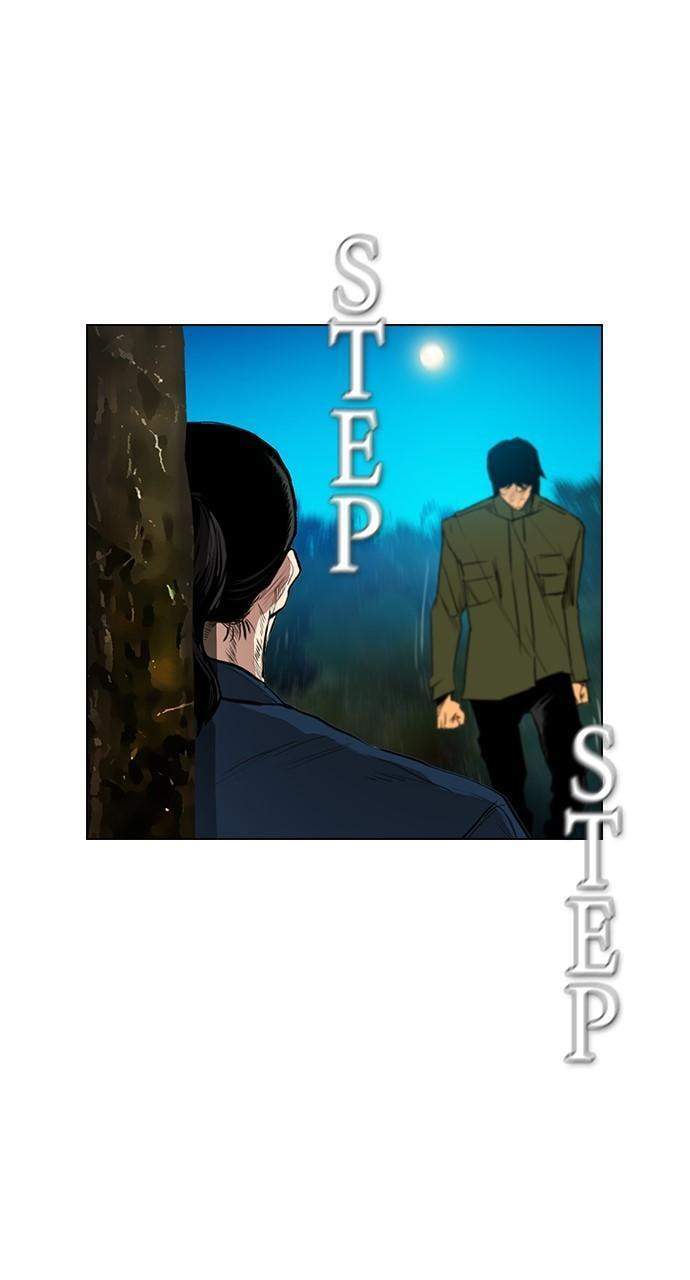 REAWAKENED MAN Chapter 165 page 85 - 