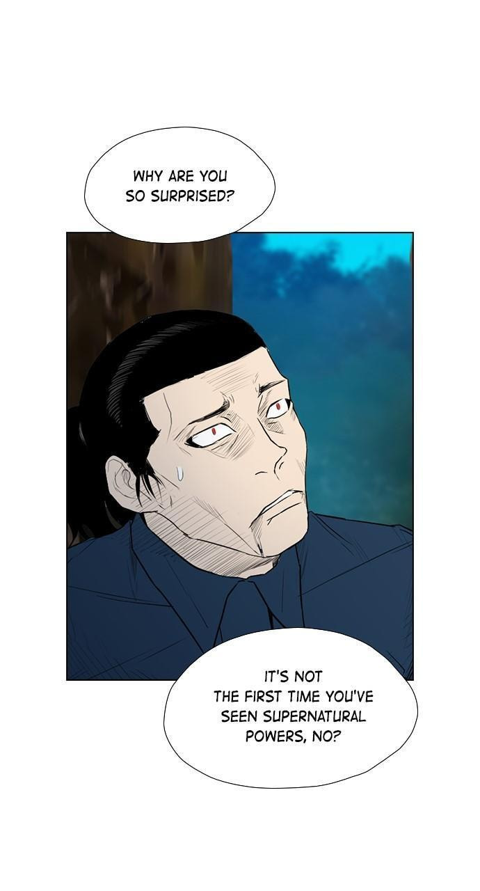 REAWAKENED MAN Chapter 165 page 86 - 