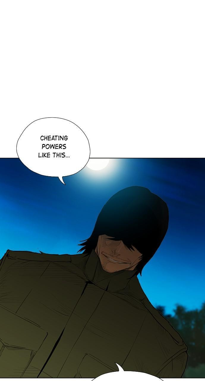 REAWAKENED MAN Chapter 165 page 87 - 
