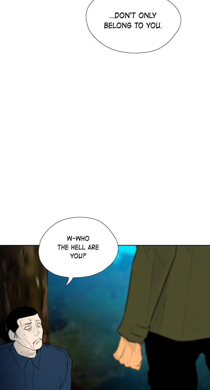 REAWAKENED MAN Chapter 165 page 88 - 