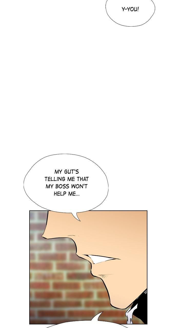 REAWAKENED MAN Chapter 165 page 10 - 