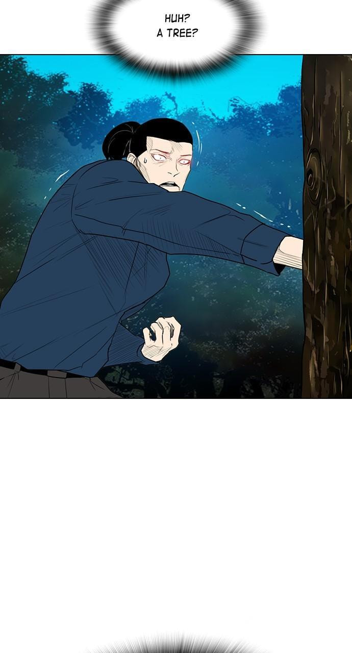 REAWAKENED MAN Chapter 166 page 11 - 