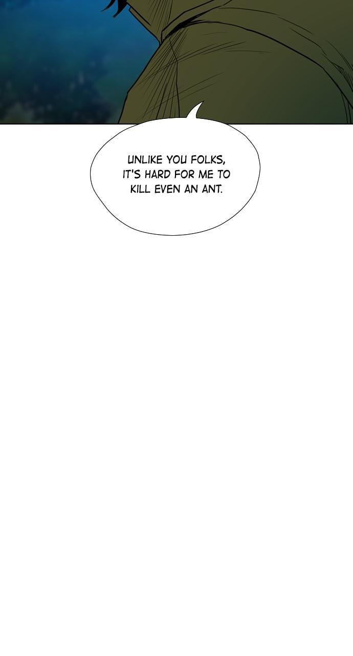 REAWAKENED MAN Chapter 166 page 17 - 