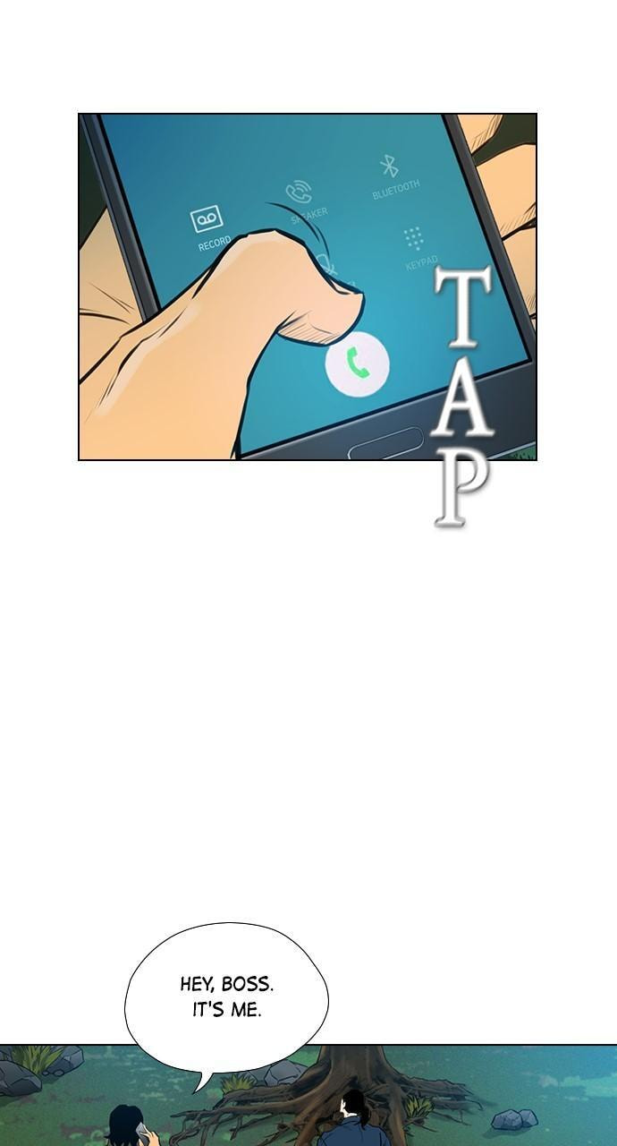 REAWAKENED MAN Chapter 166 page 18 - 